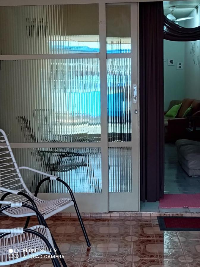 Casa Olimpia Thermas エクステリア 写真