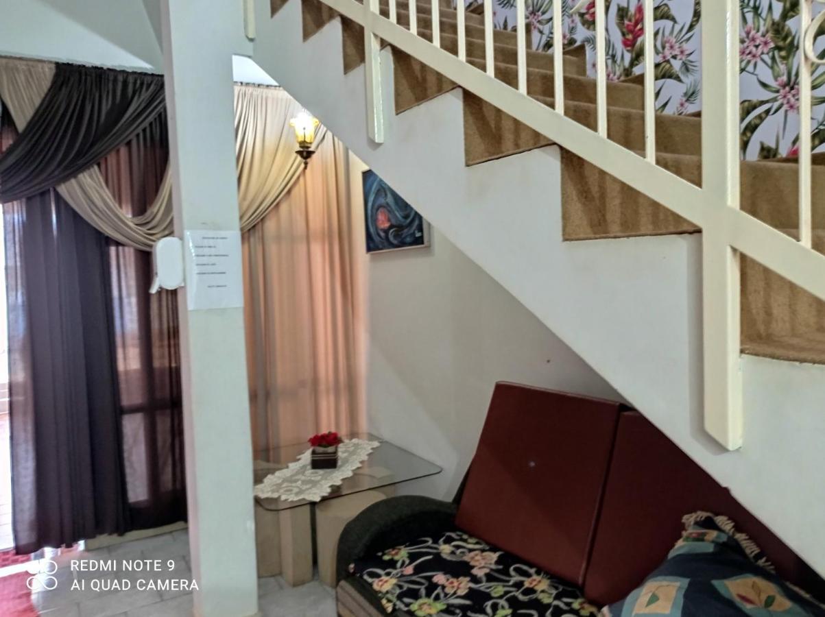 Casa Olimpia Thermas エクステリア 写真
