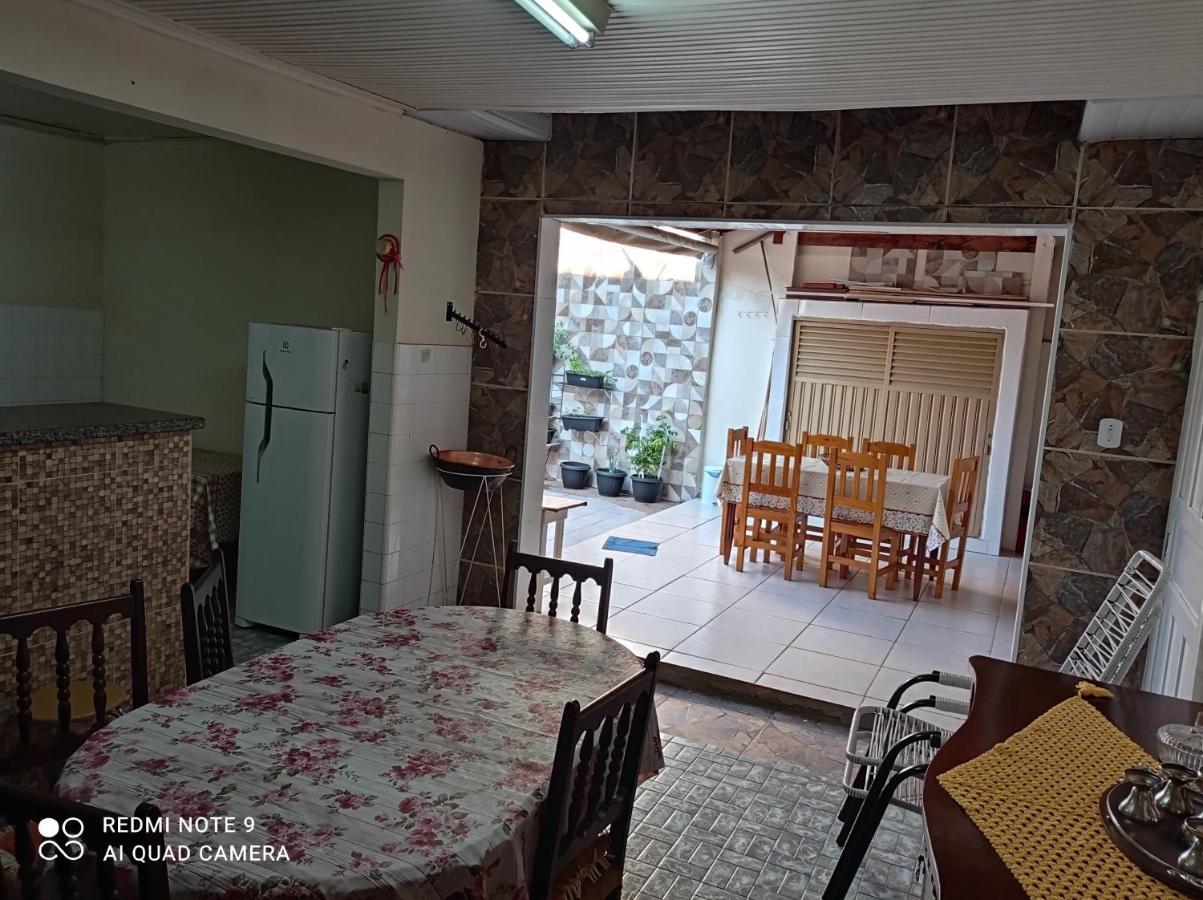 Casa Olimpia Thermas エクステリア 写真