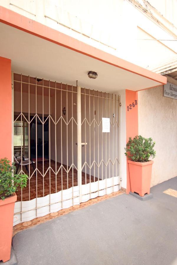 Casa Olimpia Thermas エクステリア 写真