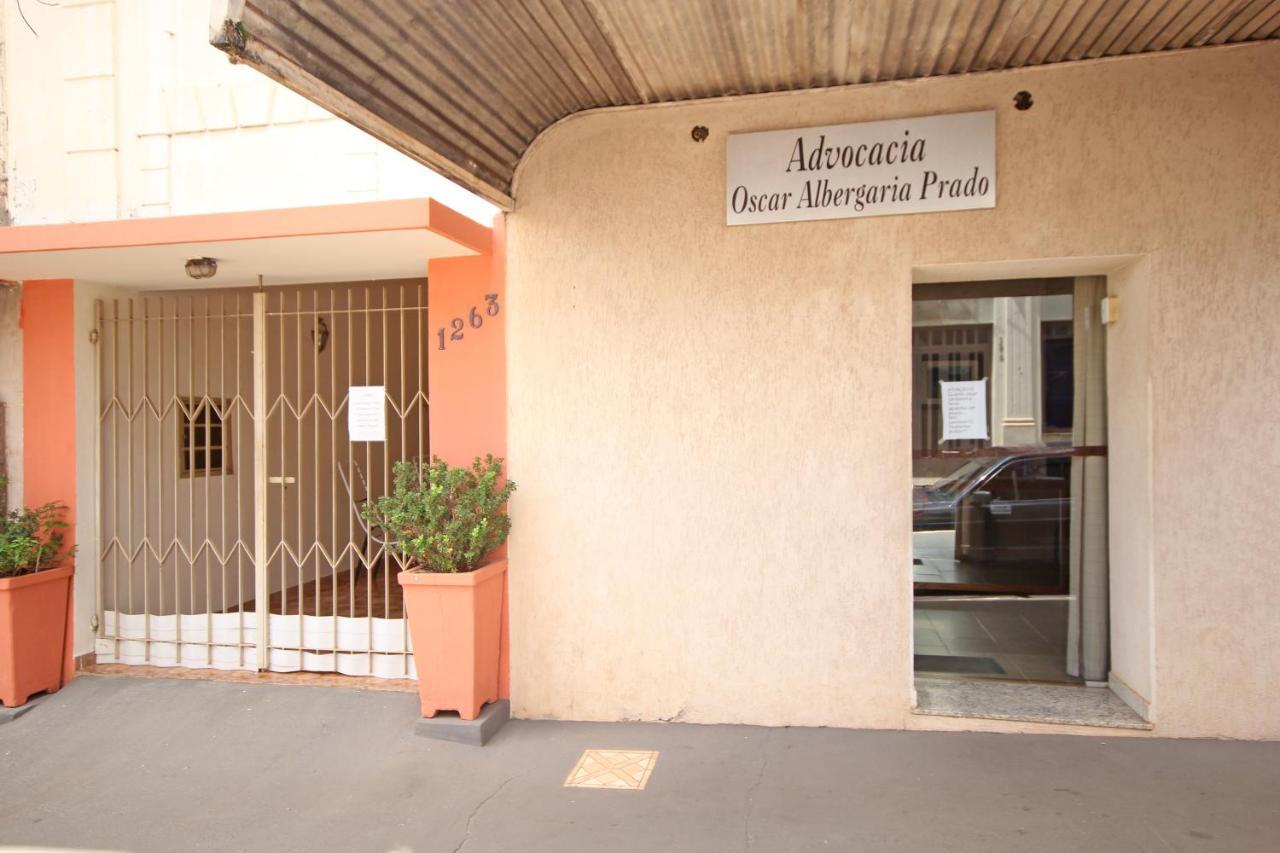 Casa Olimpia Thermas エクステリア 写真