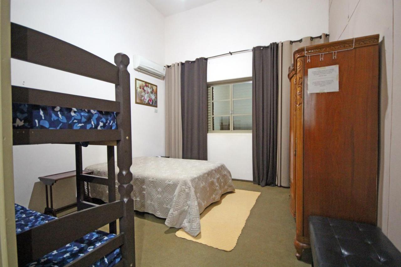 Casa Olimpia Thermas エクステリア 写真