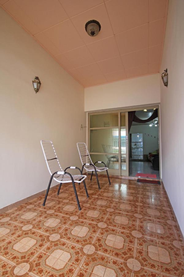 Casa Olimpia Thermas エクステリア 写真