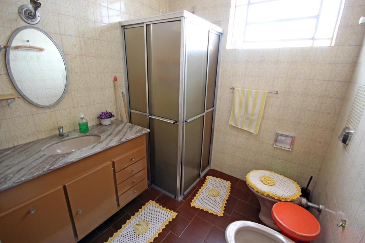 Casa Olimpia Thermas エクステリア 写真