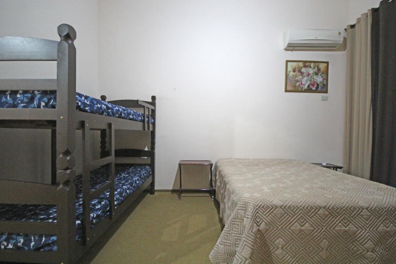 Casa Olimpia Thermas エクステリア 写真
