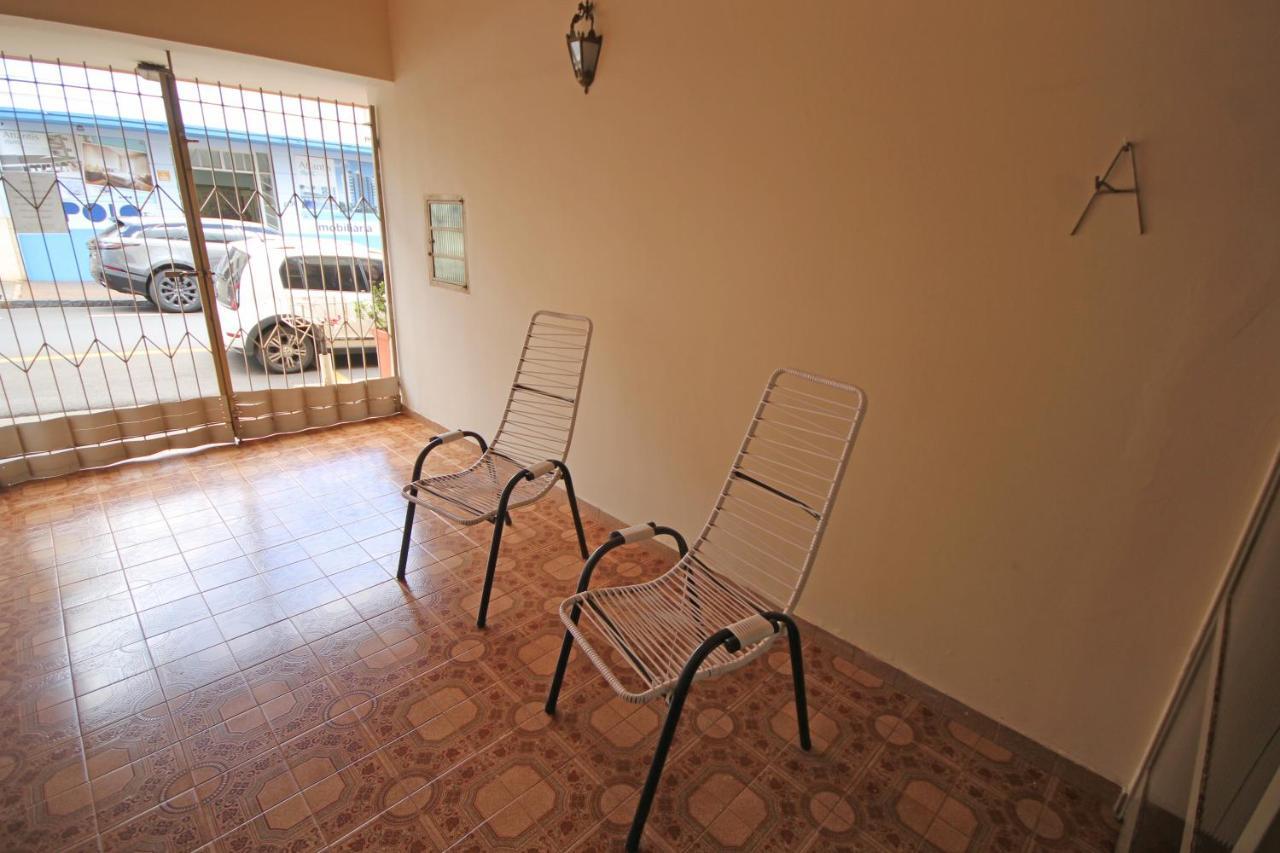 Casa Olimpia Thermas エクステリア 写真