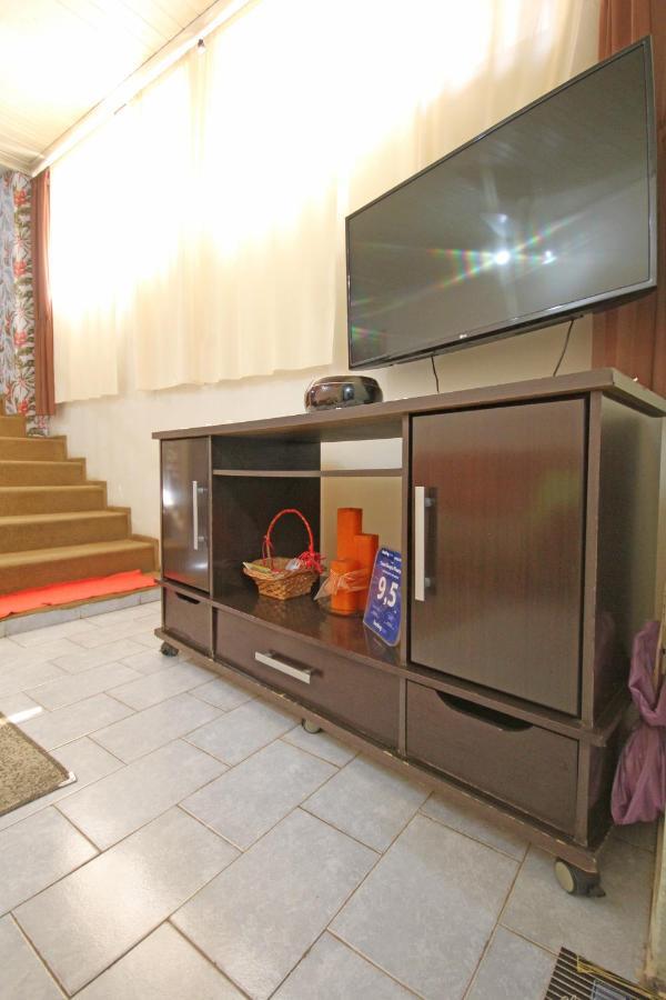 Casa Olimpia Thermas エクステリア 写真