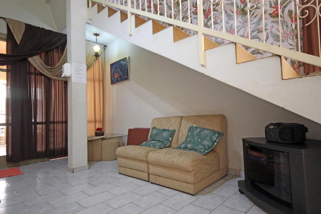 Casa Olimpia Thermas エクステリア 写真