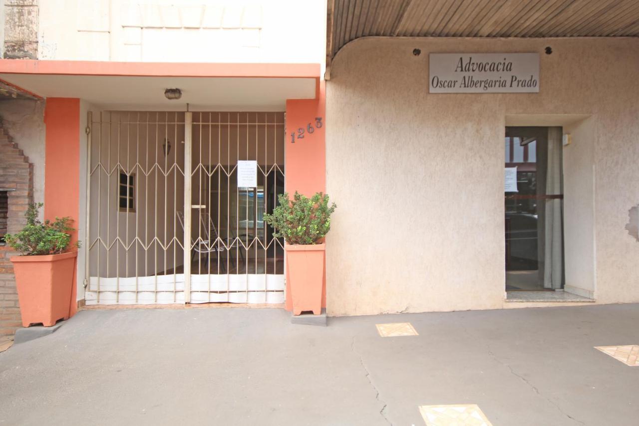Casa Olimpia Thermas エクステリア 写真