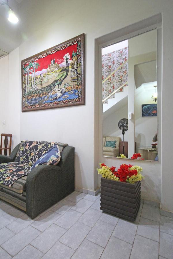 Casa Olimpia Thermas エクステリア 写真